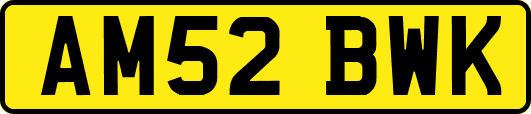 AM52BWK