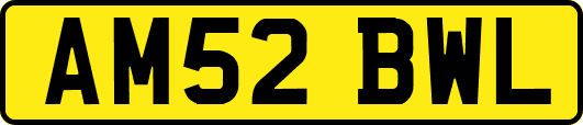 AM52BWL