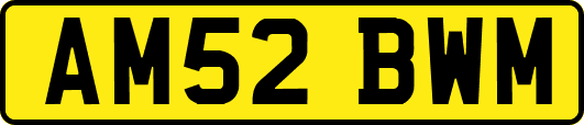 AM52BWM
