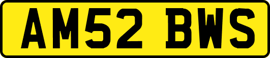 AM52BWS