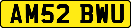 AM52BWU