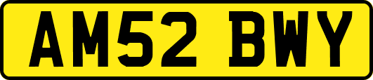AM52BWY