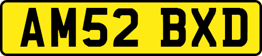 AM52BXD