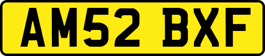 AM52BXF