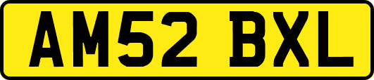 AM52BXL