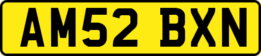 AM52BXN
