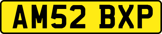 AM52BXP