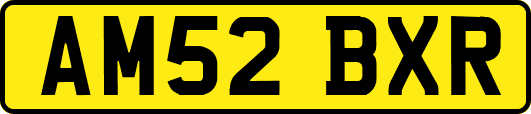 AM52BXR