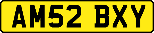 AM52BXY