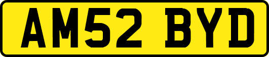 AM52BYD
