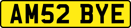 AM52BYE