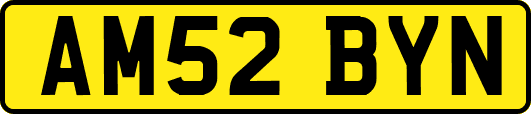 AM52BYN