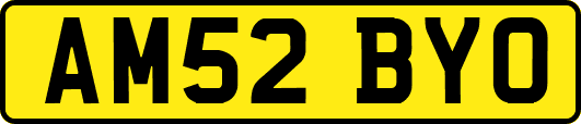 AM52BYO