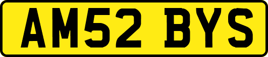 AM52BYS