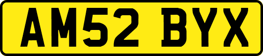 AM52BYX