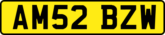 AM52BZW