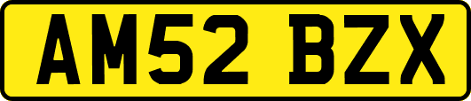 AM52BZX