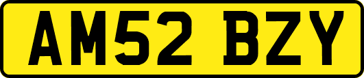 AM52BZY