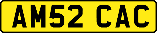 AM52CAC