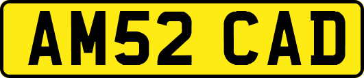 AM52CAD