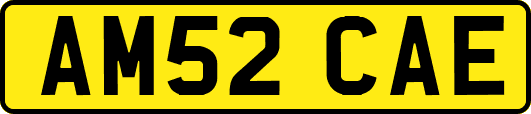 AM52CAE
