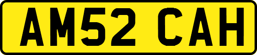 AM52CAH
