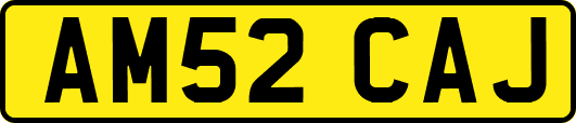 AM52CAJ