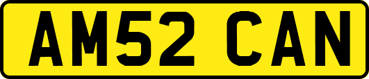 AM52CAN