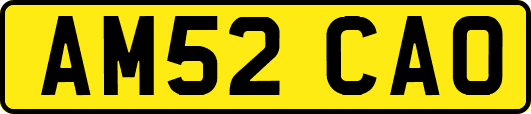 AM52CAO