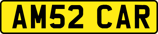 AM52CAR