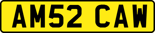 AM52CAW