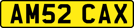 AM52CAX
