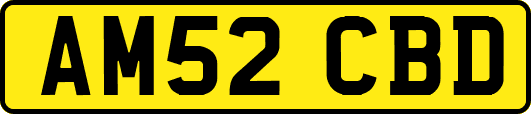 AM52CBD