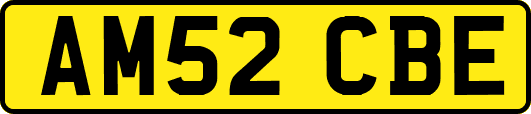 AM52CBE