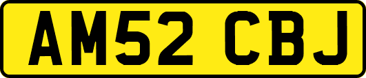 AM52CBJ