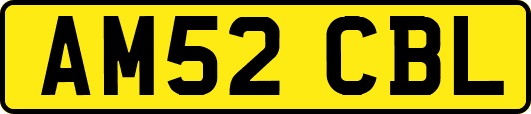 AM52CBL