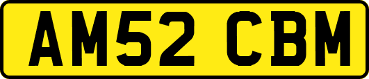 AM52CBM