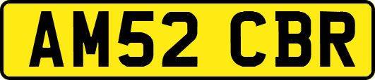 AM52CBR
