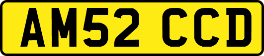 AM52CCD