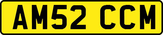 AM52CCM