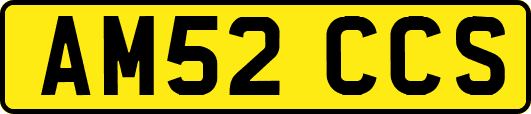 AM52CCS