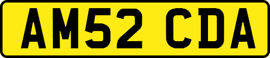 AM52CDA