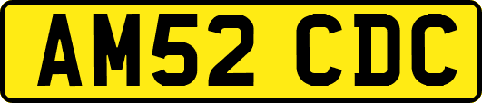 AM52CDC