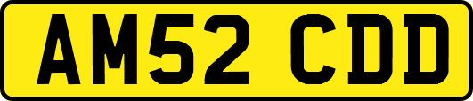 AM52CDD