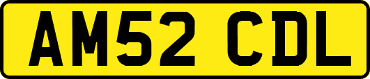 AM52CDL