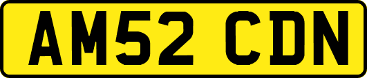 AM52CDN