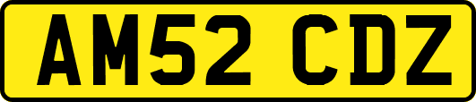 AM52CDZ