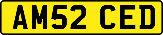 AM52CED