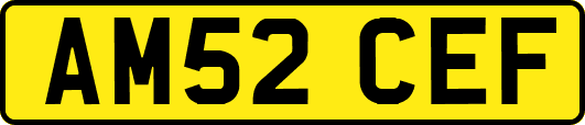 AM52CEF