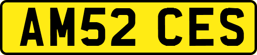 AM52CES